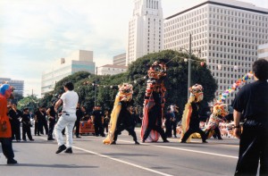 94 - Parade